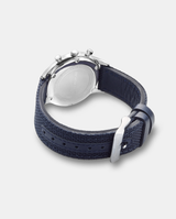 HERITAGE SPORT  – BLUE – CHIC