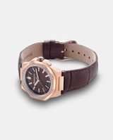 HERITAGE - BROWN - CHIC