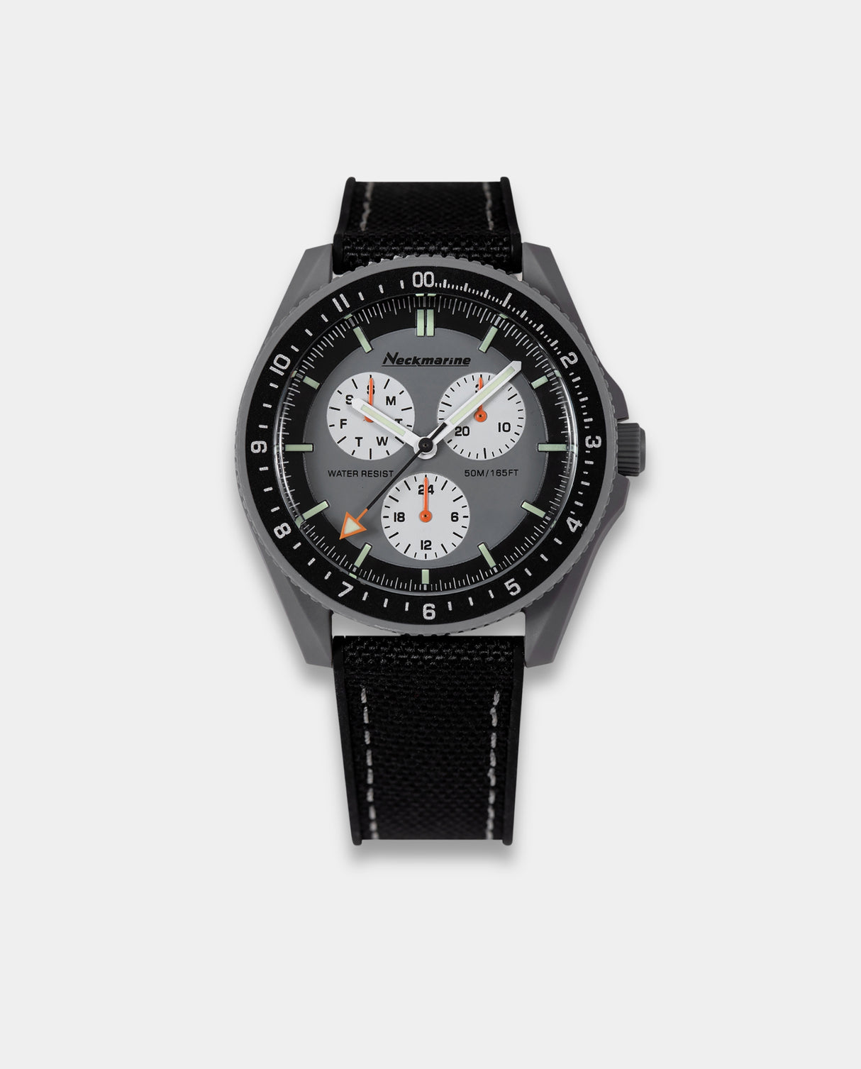 CORAL REEF MULTIFUNCTION – BLACK