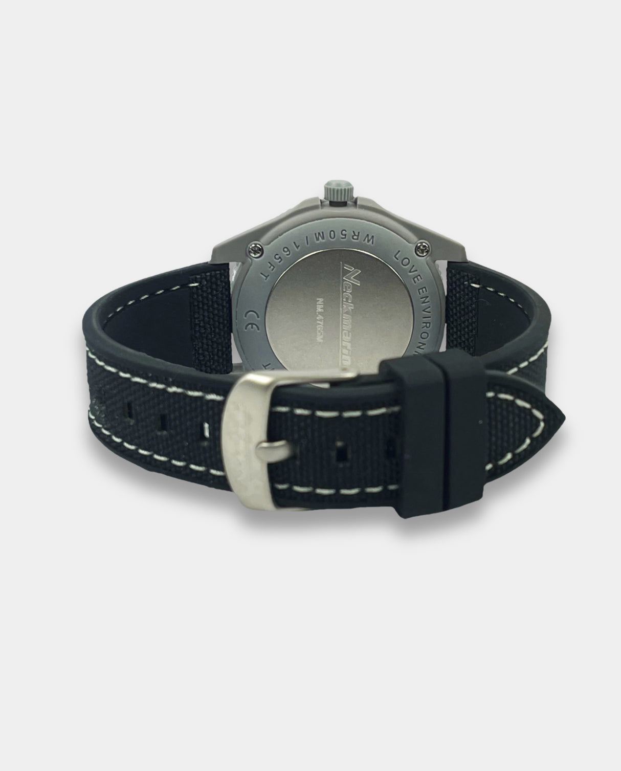 CORAL REEF MULTIFUNCTION – BLACK