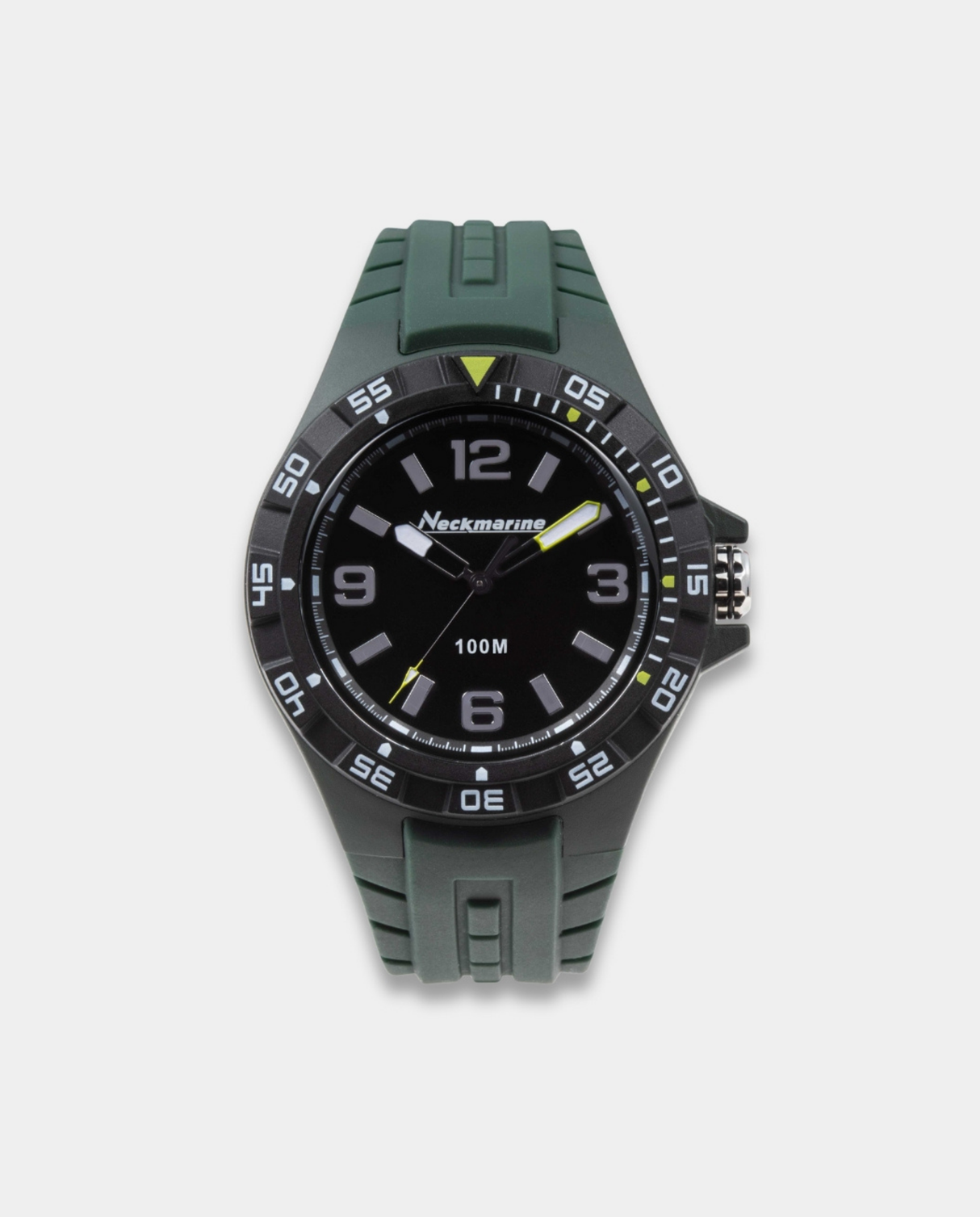 X-TREME – GREEN – RESIN