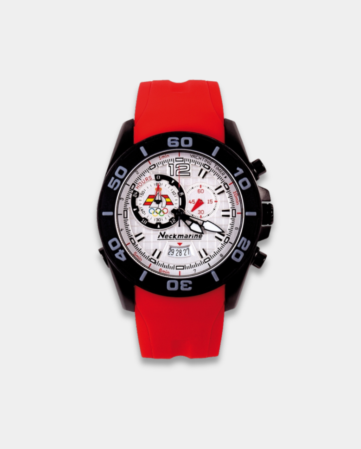 X-TREME - RED - REGATTA