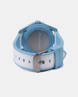 CORAL REEF MULTIFUNCTION – LIGHT BLUE - PINK