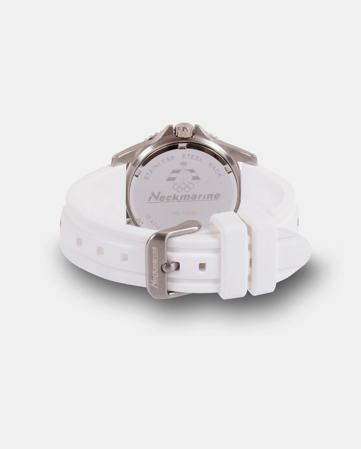 X-TREME – WHITE – CHIC