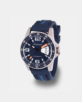 X-TREME - BLUE - CHIC