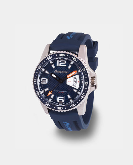 X-TREME - BLUE - CHIC