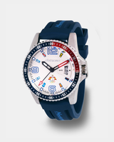 X-TREME - BLUE - FLAGS