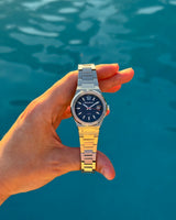 SEA LINE SEA BLUE 34mm