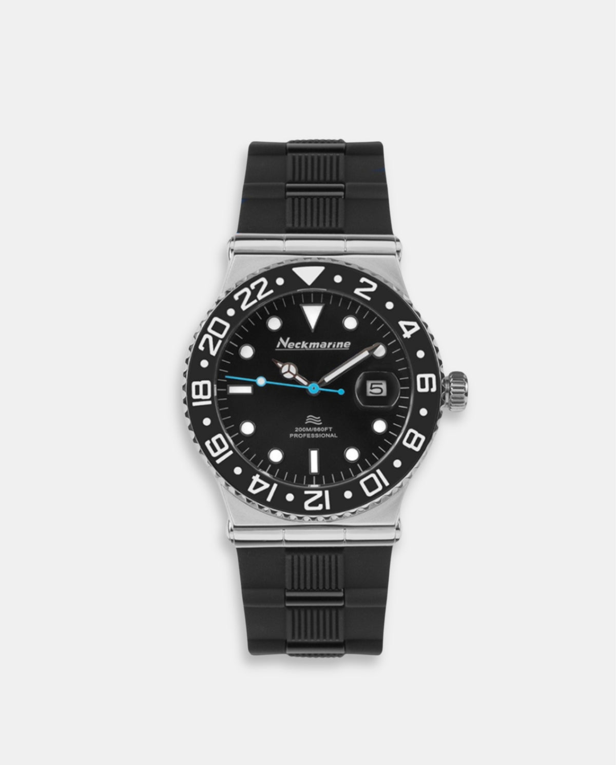SPORT - NOIR - AUTOMATIQUE - CHIC