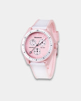 CORAL REEF MULTIFUNCTION – PINK - CHIC