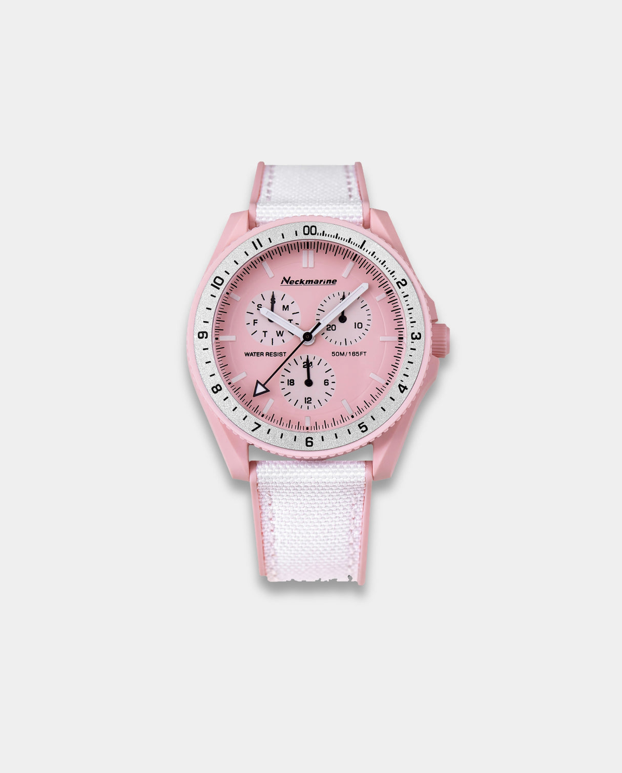 CORAL REEF MULTIFUNCTION – PINK - CHIC