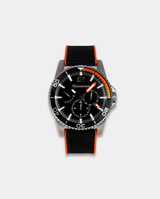 X-TREME – BLACK-ORANGE