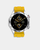 SMARTWATCH - MUSTARD