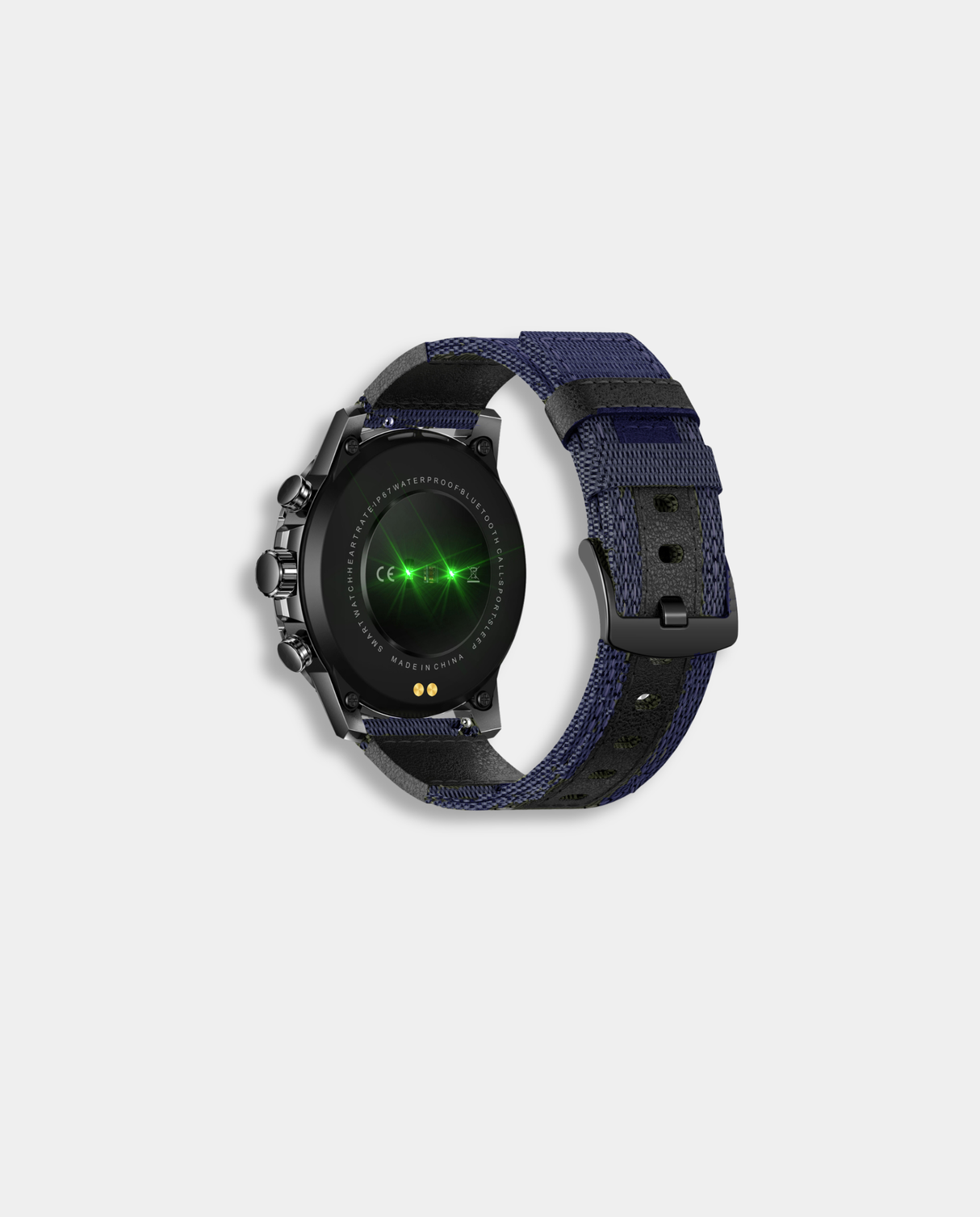 SMARTWATCH - BLUE