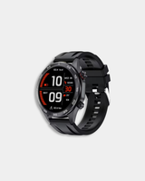 SMARTWATCH - BLACK