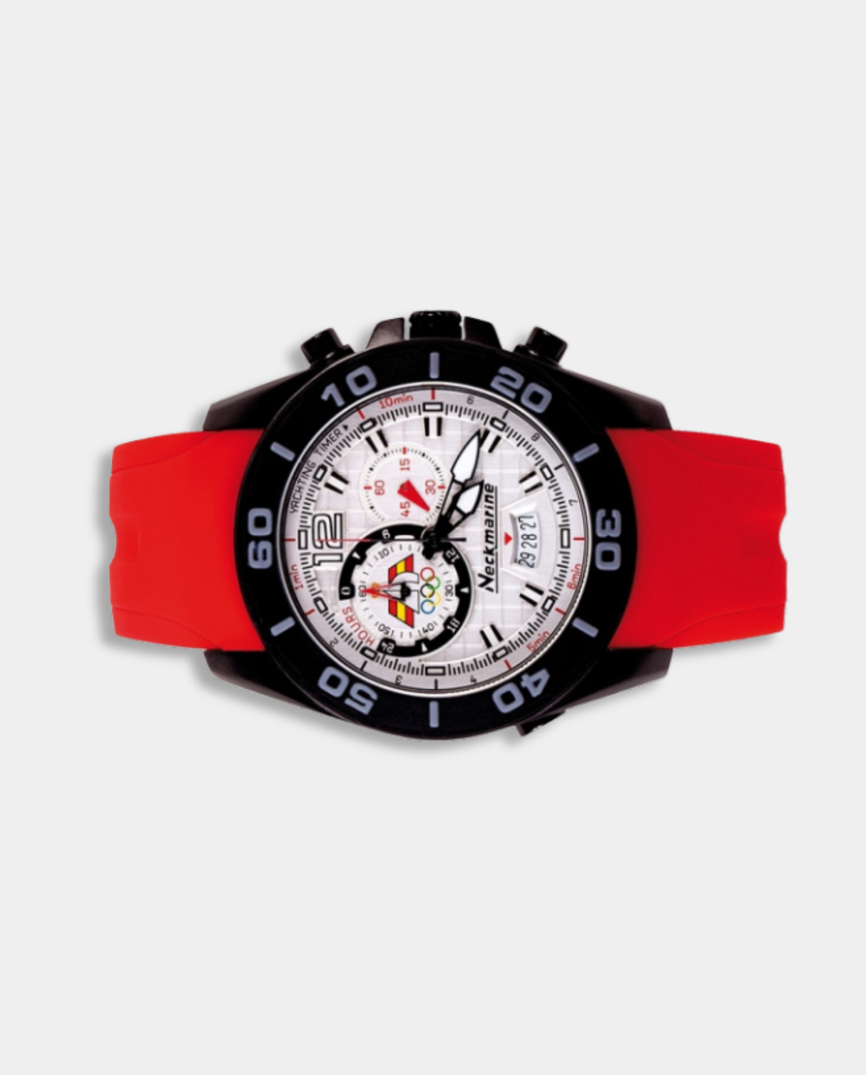 X-TREME - RED - REGATTA 