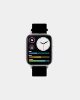 SMARTWATCH - BLACK - CHIC
