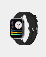 SMARTWATCH - BLACK - CHIC