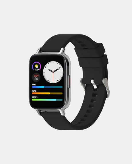 SMARTWATCH - BLACK - CHIC
